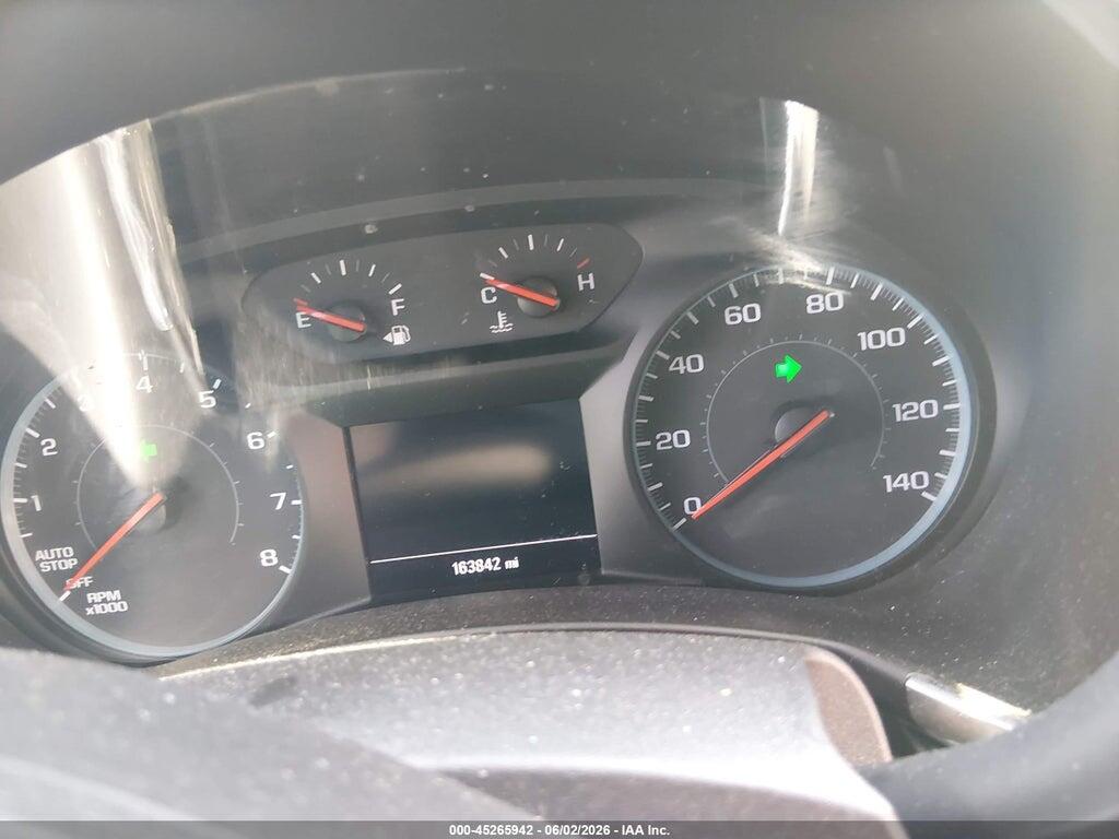 3GNAXJEV0JL309070 2018 CHEVROLET EQUINOX photo no. 7