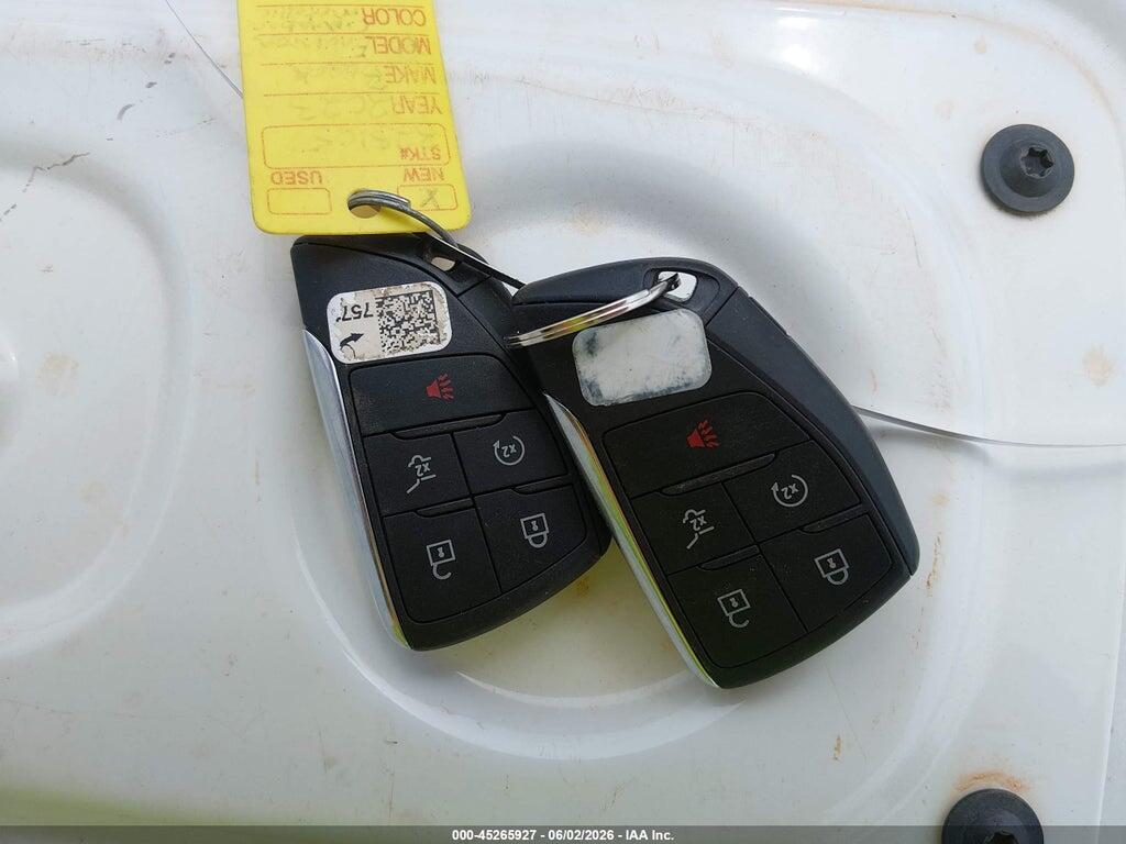 LRBAZLR49PD017186 2023 BUICK ENVISION photo no. 11