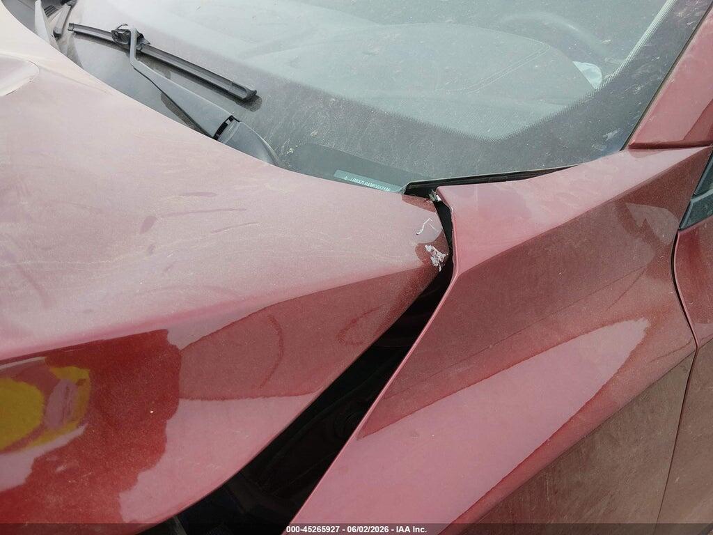 LRBAZLR49PD017186 2023 BUICK ENVISION photo no. 6