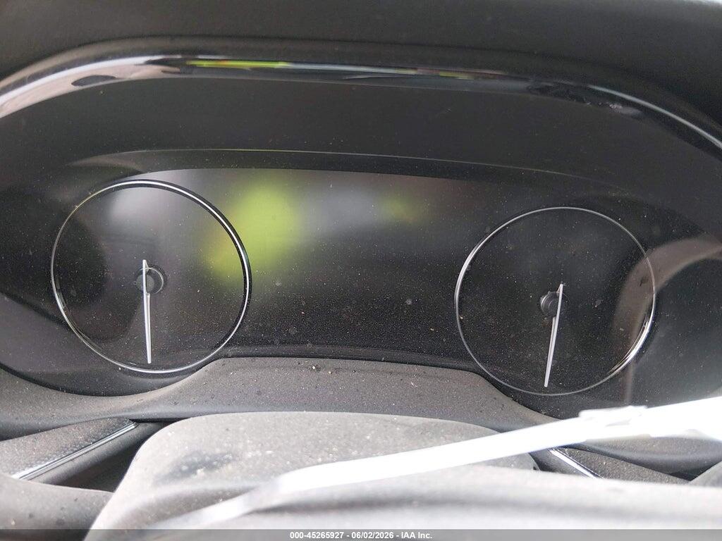 LRBAZLR49PD017186 2023 BUICK ENVISION photo no. 7