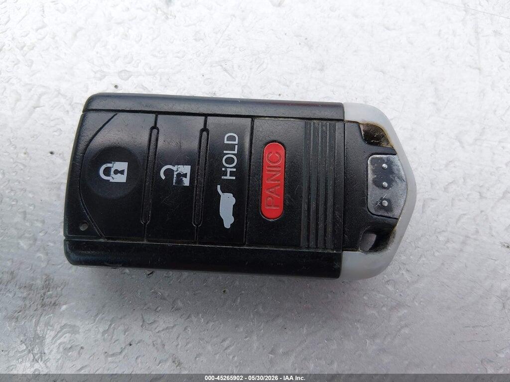 5J8TB4H59DL005265 2013 ACURA RDX photo no. 11