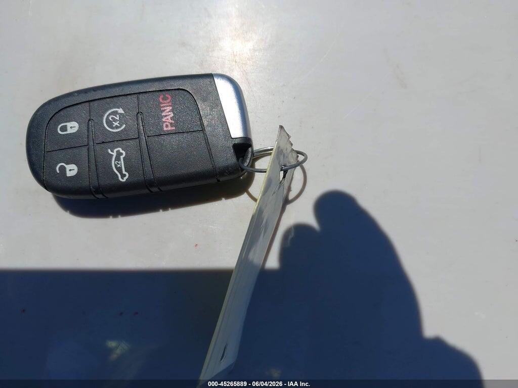 3C4PDCBG7GT218562 2016 DODGE JOURNEY photo no. 11