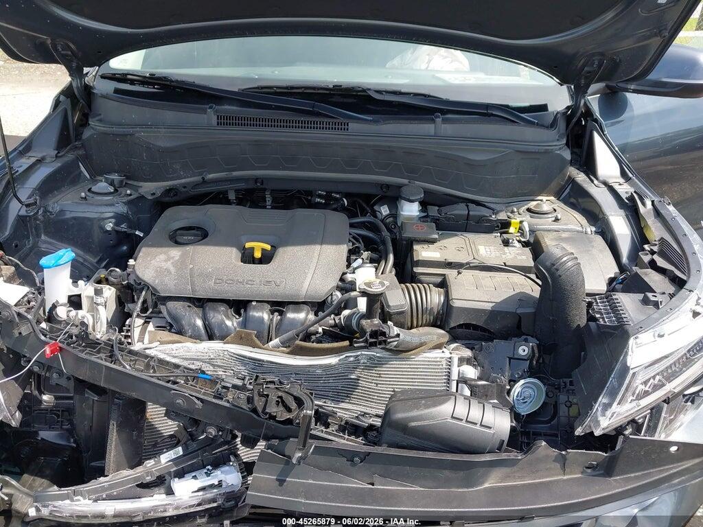 KNDEU2AA8S7735624 2025 KIA SELTOS photo no. 10