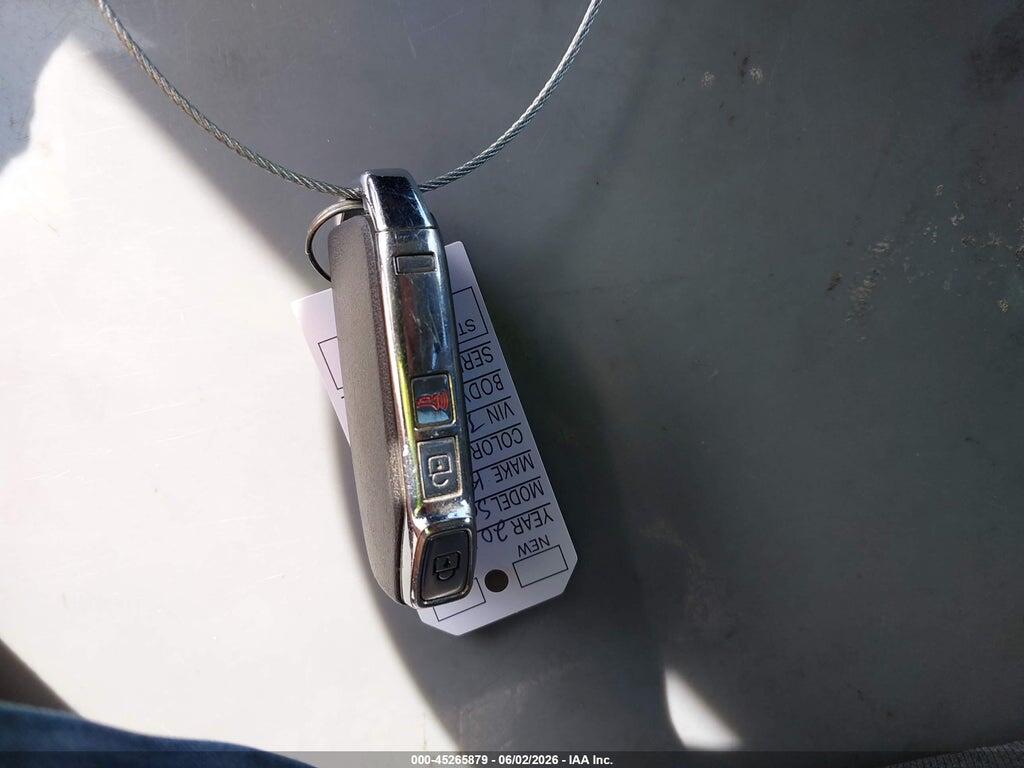 KNDEU2AA8S7735624 2025 KIA SELTOS photo no. 11