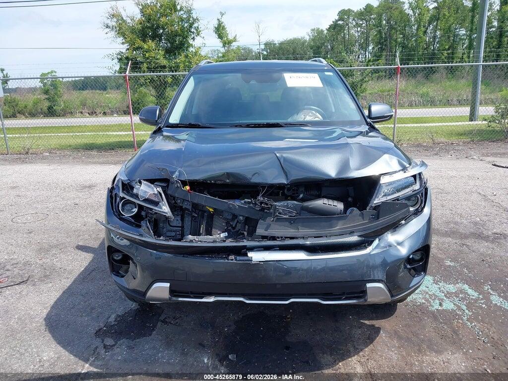 KNDEU2AA8S7735624 2025 KIA SELTOS photo no. 12