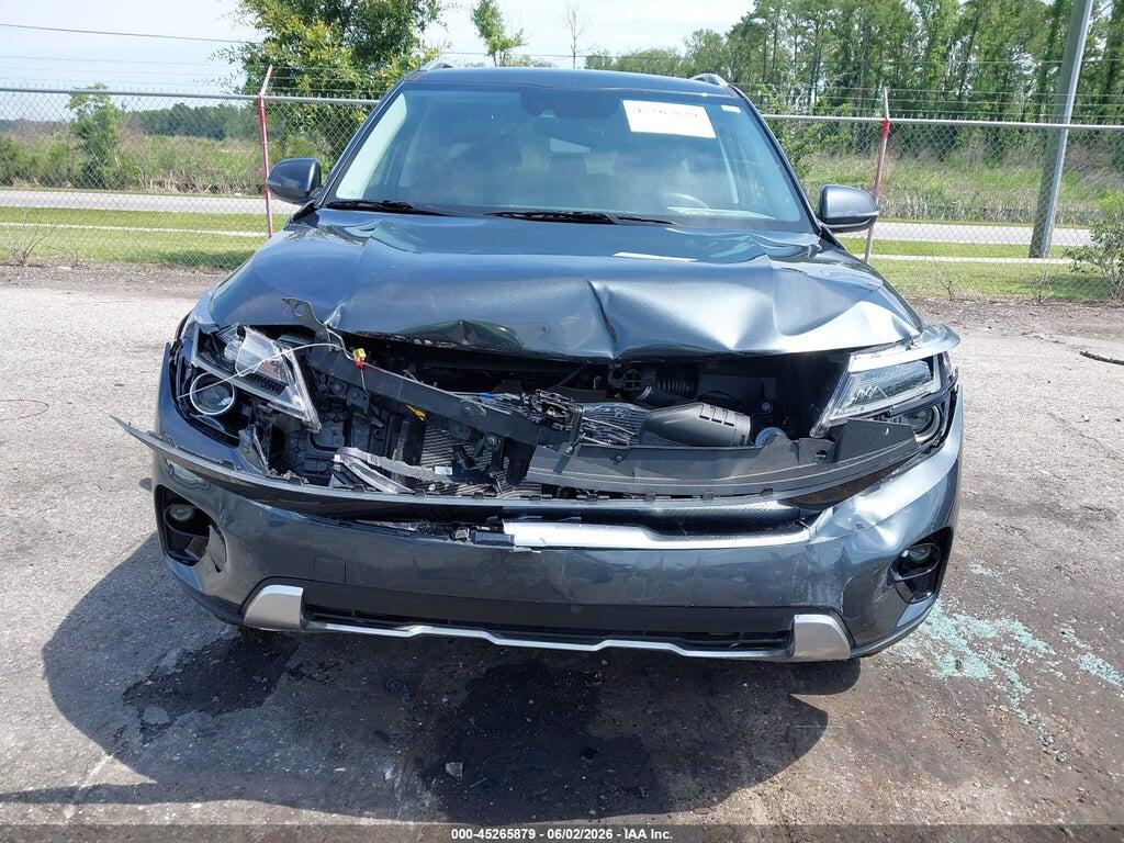 KNDEU2AA8S7735624 2025 KIA SELTOS photo no. 6