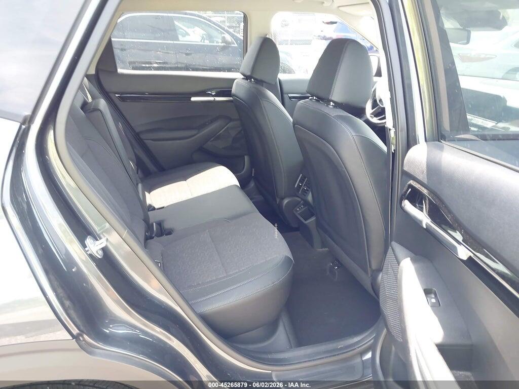 KNDEU2AA8S7735624 2025 KIA SELTOS photo no. 8