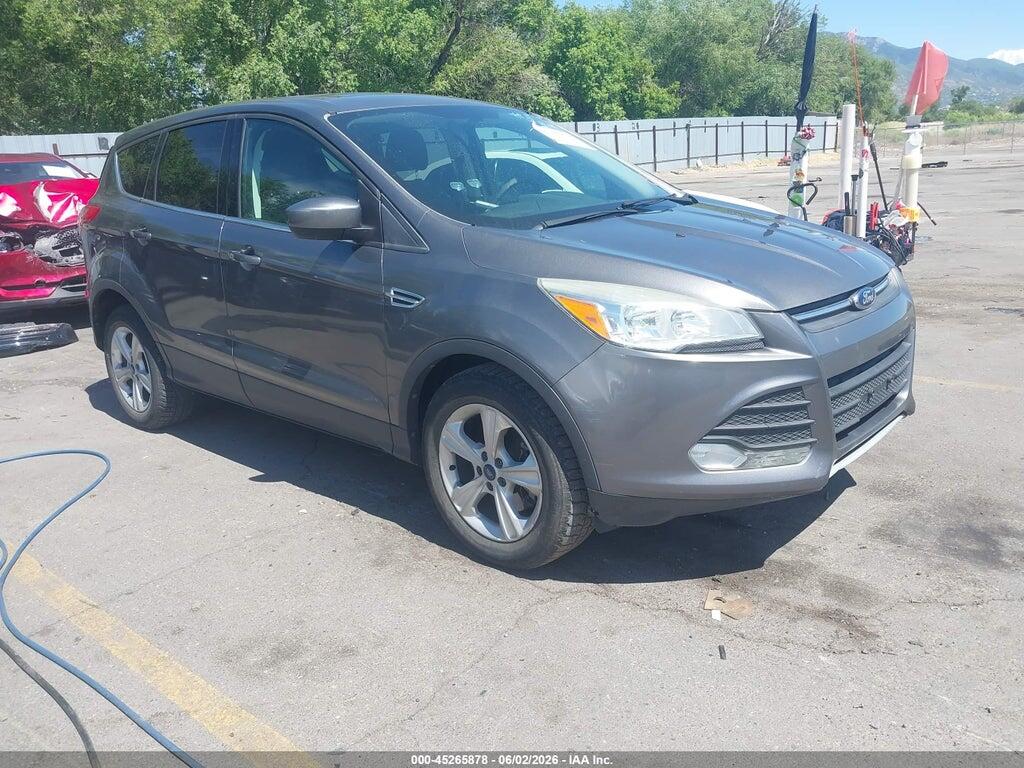1FMCU9G99EUA63958 2014 FORD ESCAPE photo no. 1