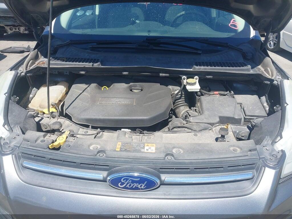 1FMCU9G99EUA63958 2014 FORD ESCAPE photo no. 10