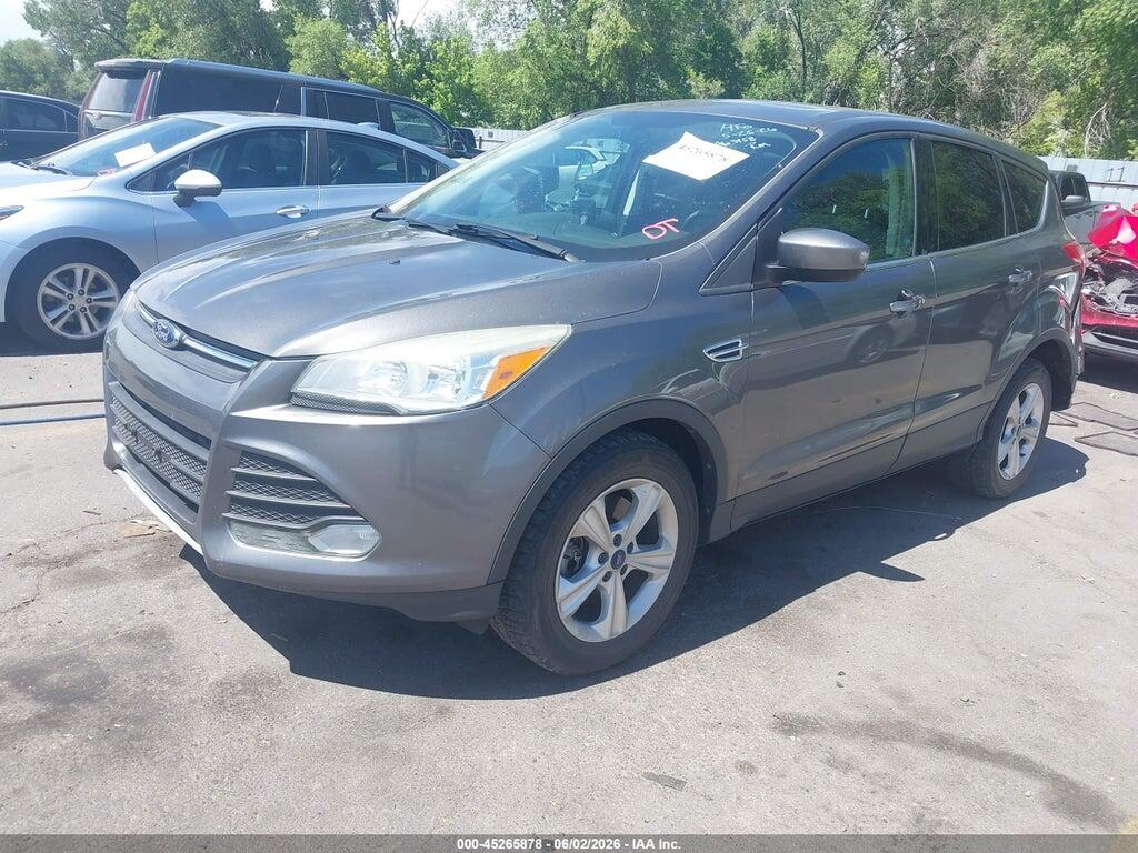 1FMCU9G99EUA63958 2014 FORD ESCAPE photo no. 2