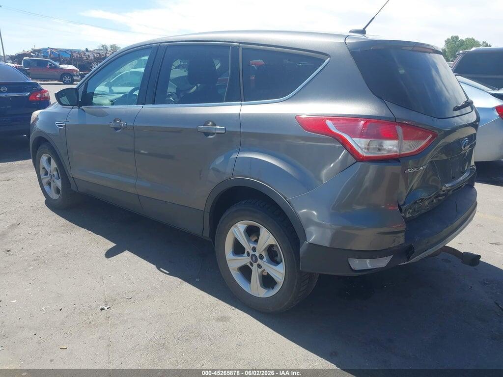 1FMCU9G99EUA63958 2014 FORD ESCAPE photo no. 3
