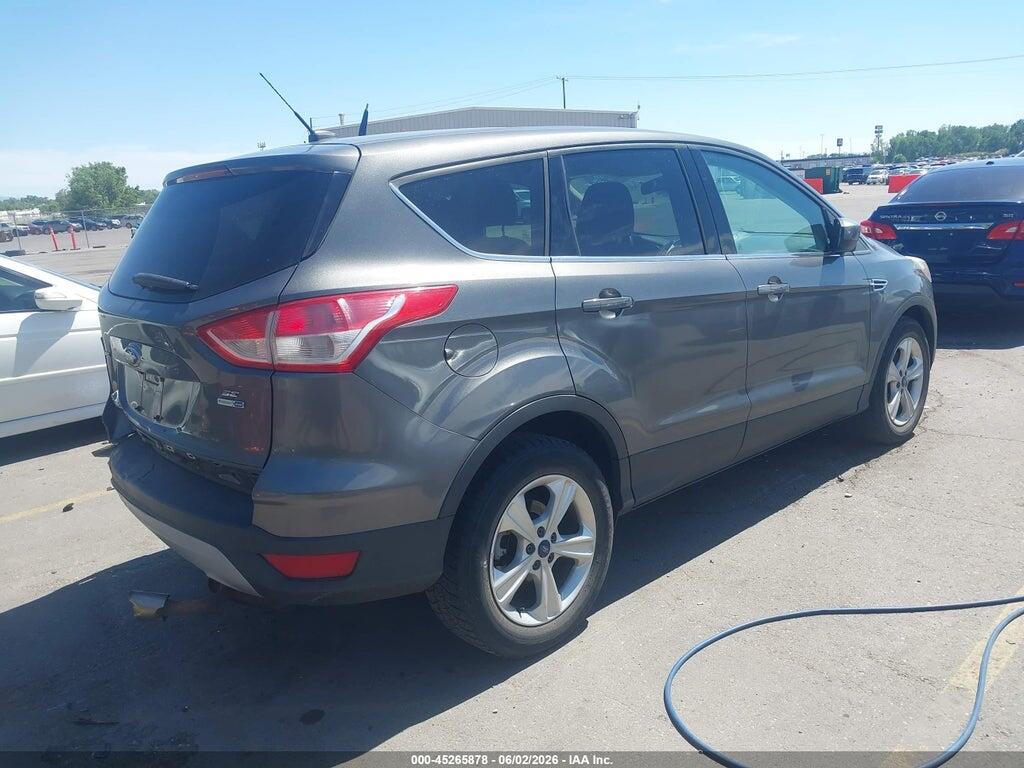 1FMCU9G99EUA63958 2014 FORD ESCAPE photo no. 4
