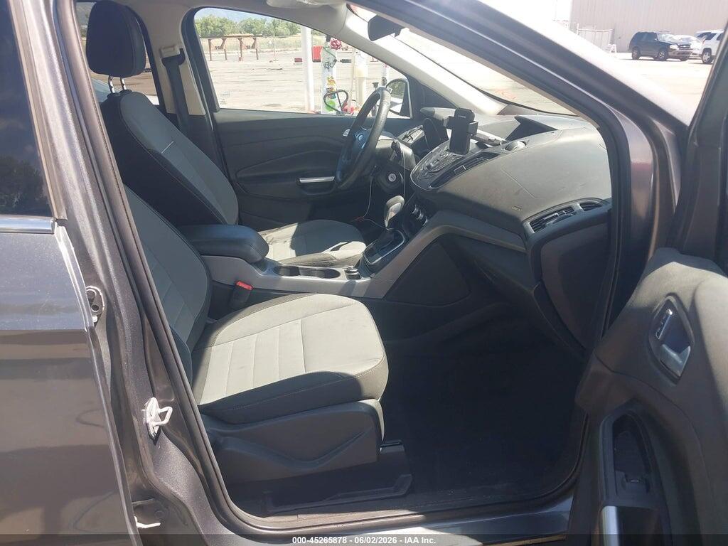 1FMCU9G99EUA63958 2014 FORD ESCAPE photo no. 5