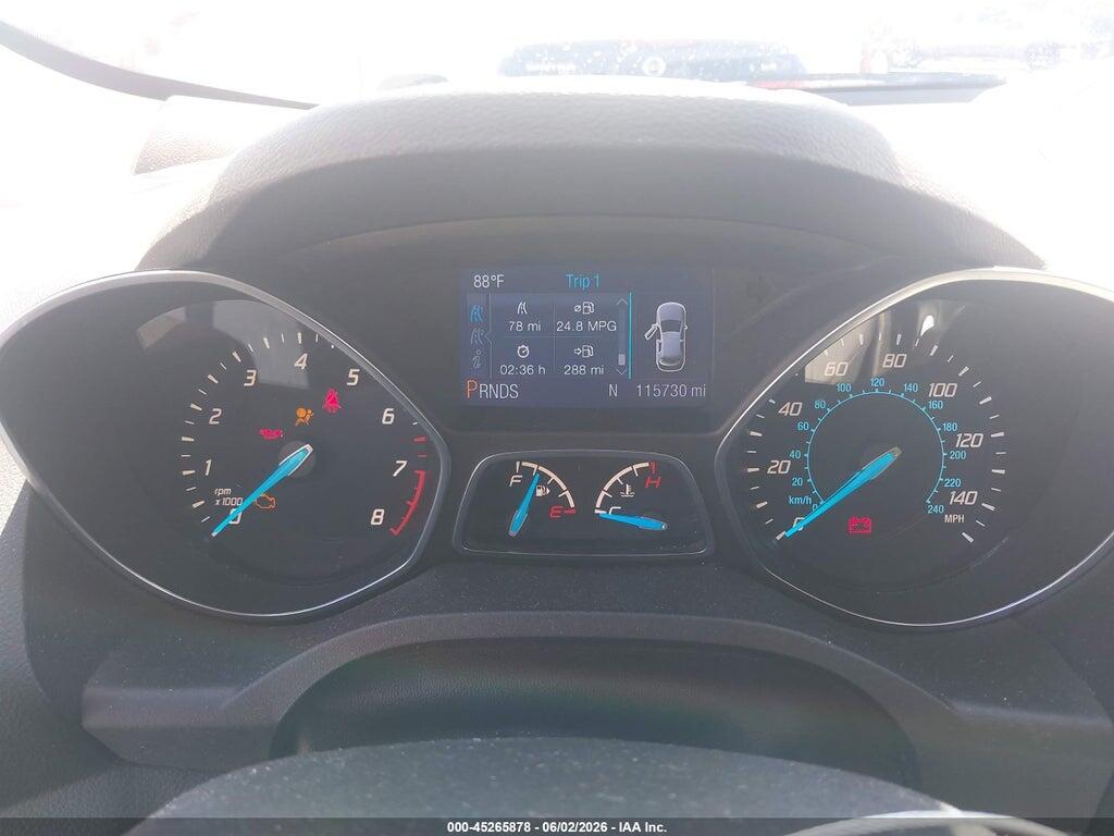 1FMCU9G99EUA63958 2014 FORD ESCAPE photo no. 7