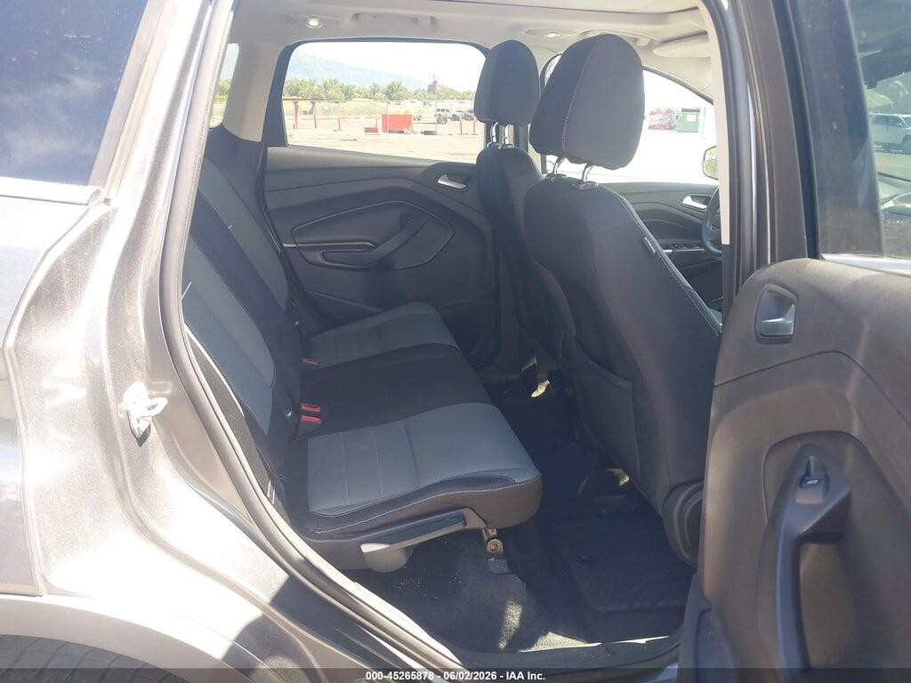 1FMCU9G99EUA63958 2014 FORD ESCAPE photo no. 8
