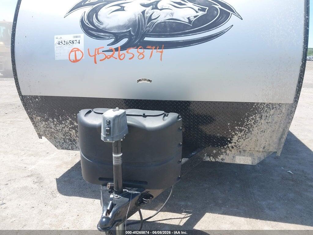 5ZT2CKJBXNF001087 2022 CHEROKEE OTHER photo no. 10