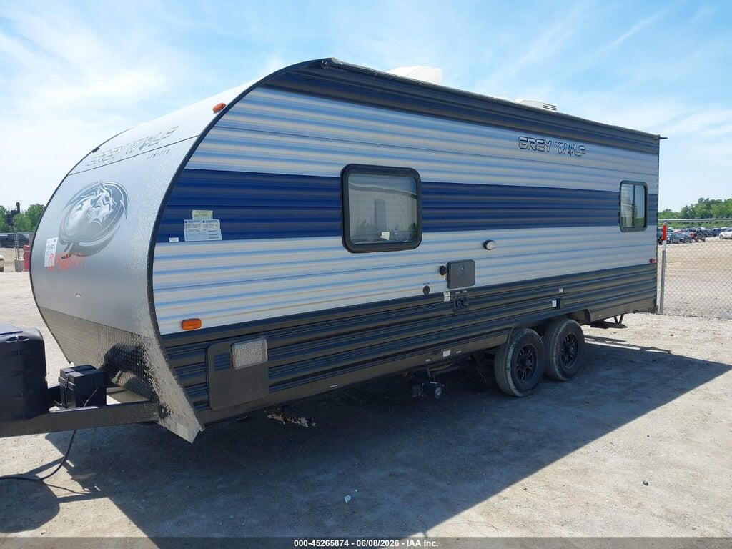 5ZT2CKJBXNF001087 2022 CHEROKEE OTHER photo no. 2