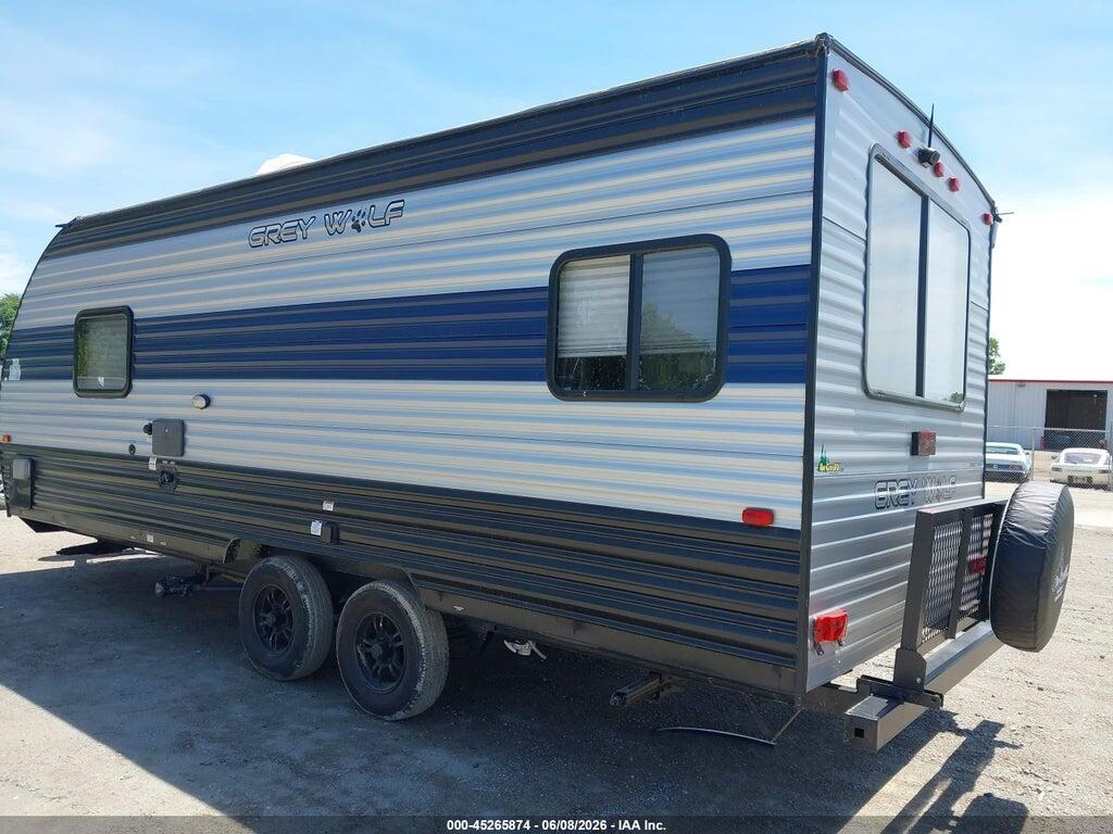 5ZT2CKJBXNF001087 2022 CHEROKEE OTHER photo no. 3