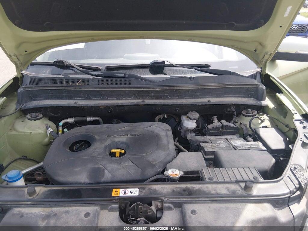 KNDJT2A64D7538191 2013 KIA SOUL photo no. 10