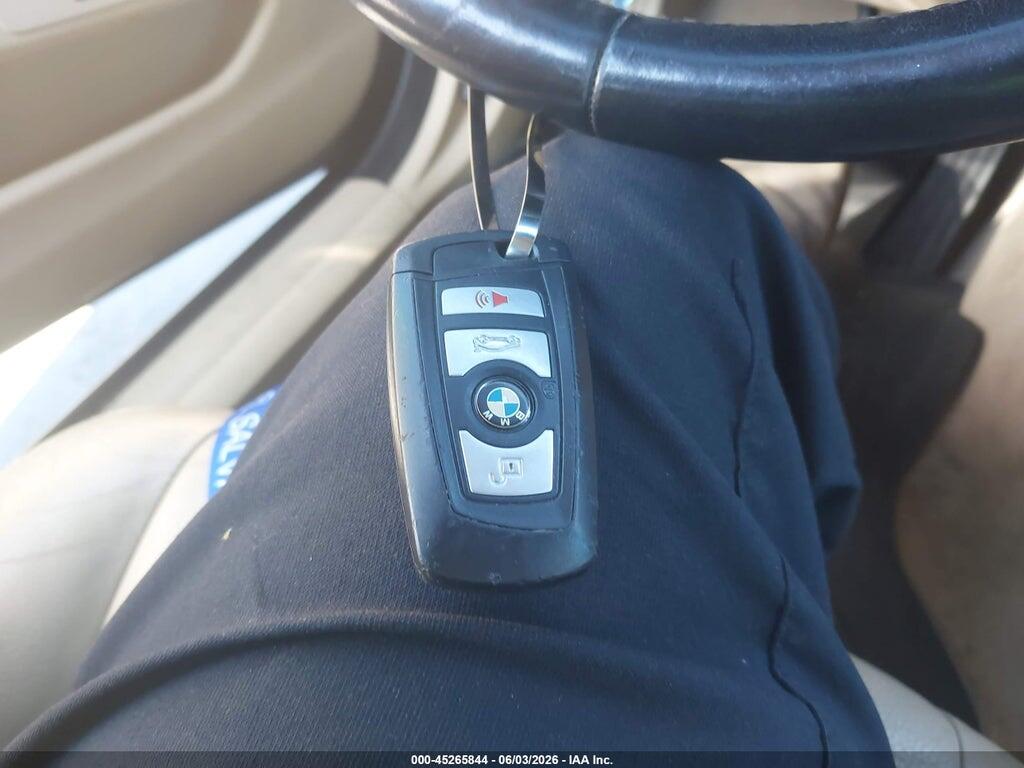 WBA5A7C54FD625745 2015 BMW 528I photo no. 11