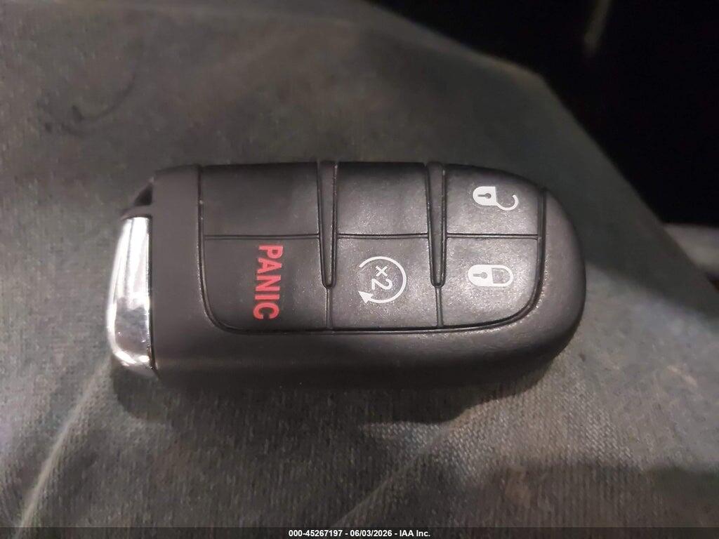 ZACNJBBB4KPK81131 2019 JEEP RENEGADE photo no. 11