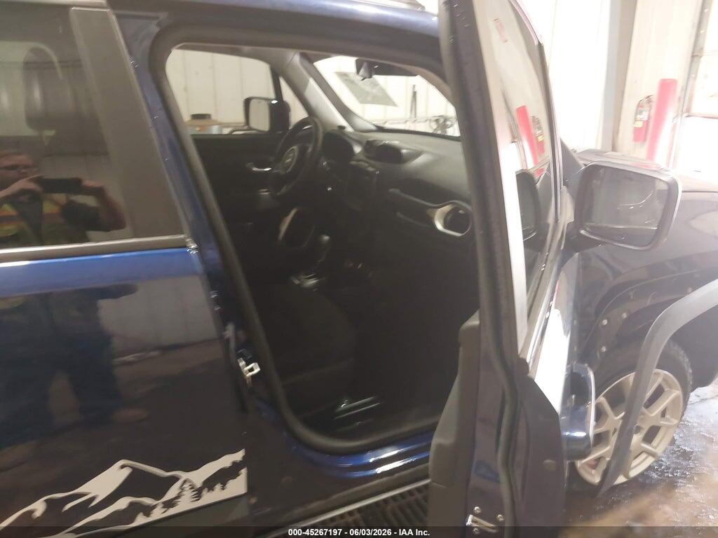 ZACNJBBB4KPK81131 2019 JEEP RENEGADE photo no. 5