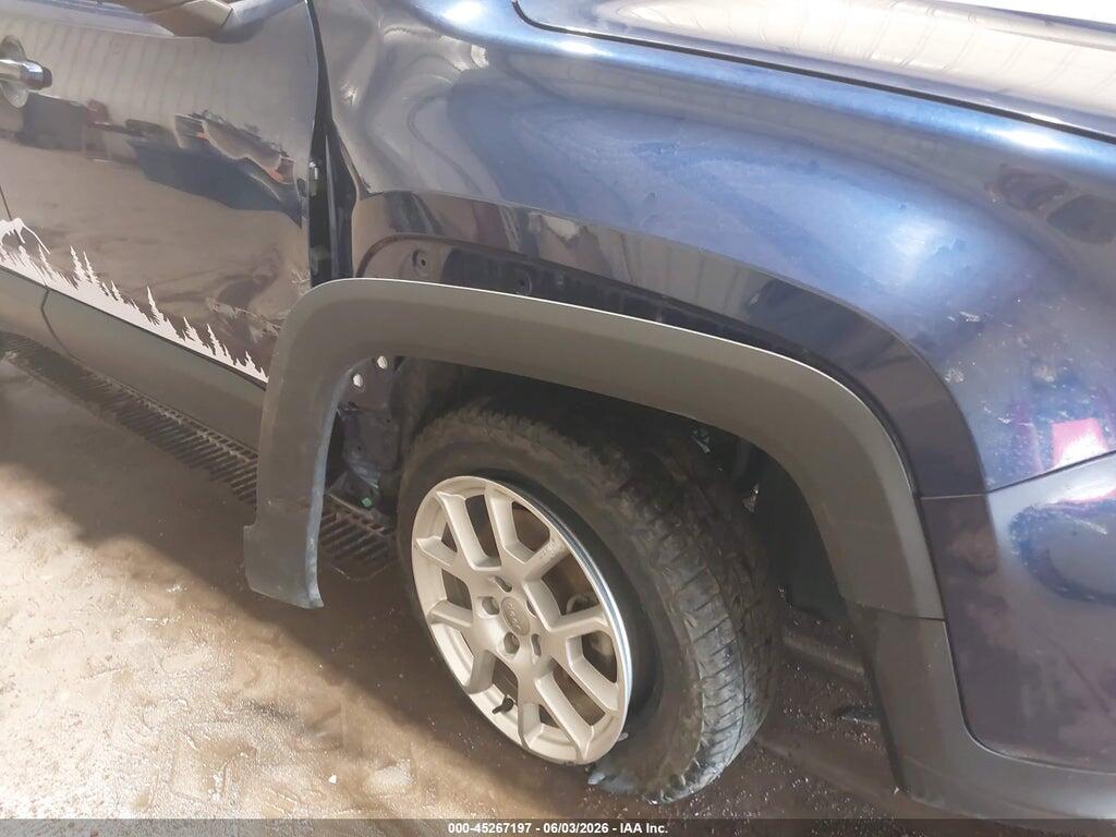ZACNJBBB4KPK81131 2019 JEEP RENEGADE photo no. 6
