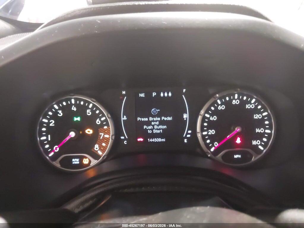 ZACNJBBB4KPK81131 2019 JEEP RENEGADE photo no. 7