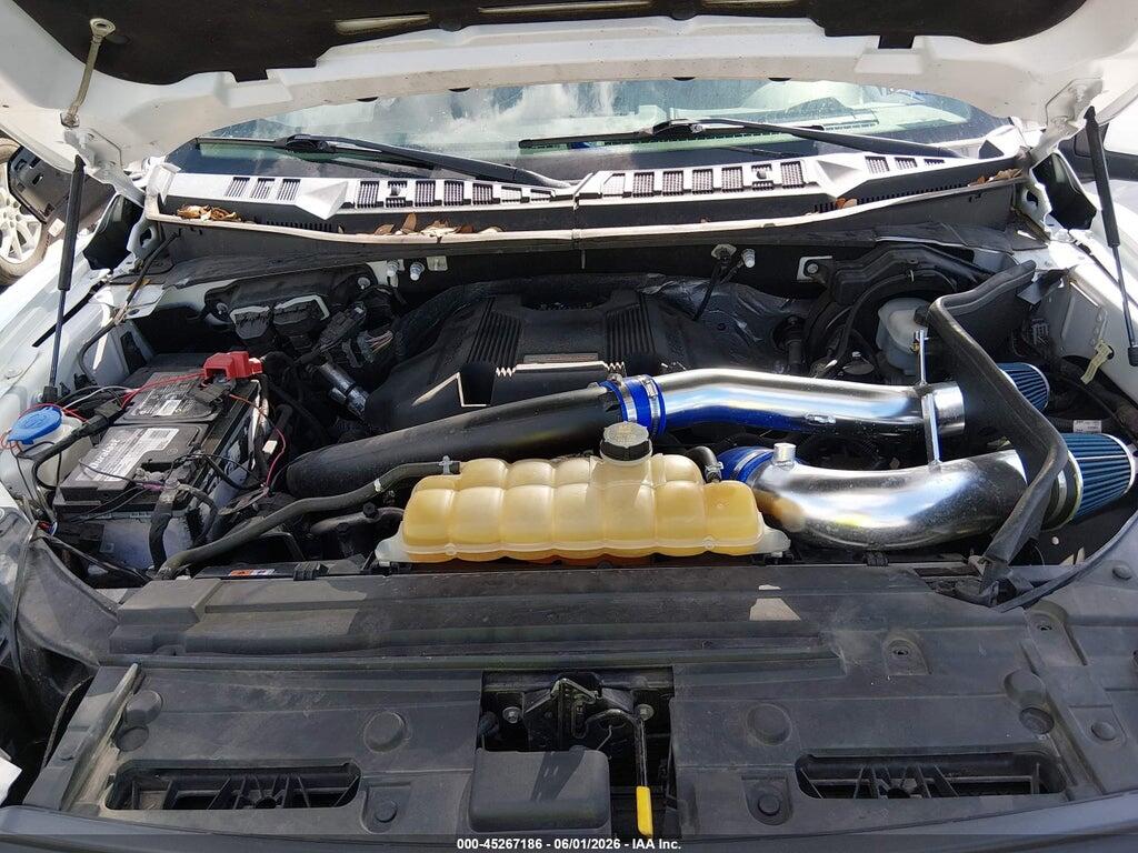 1FTFW1RG6JFB44181 2018 FORD F-150 photo no. 10