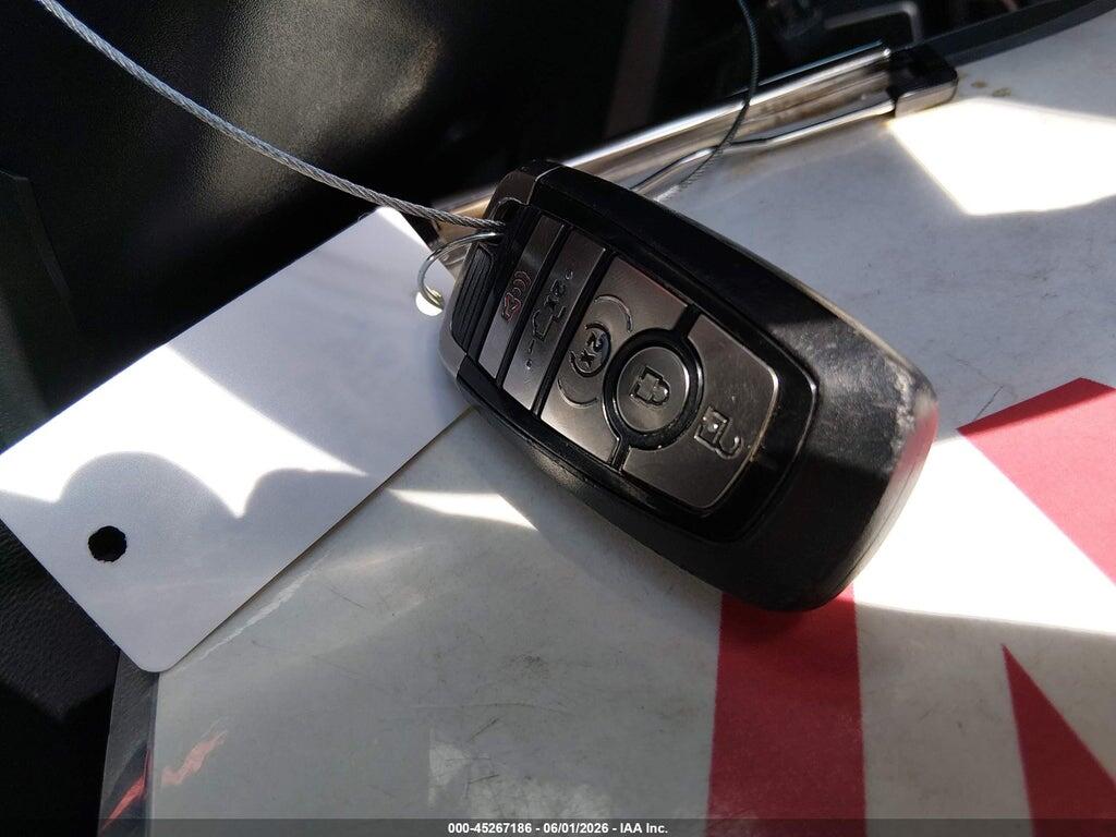 1FTFW1RG6JFB44181 2018 FORD F-150 photo no. 11