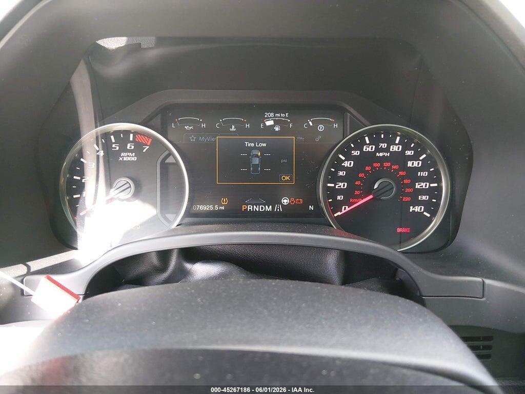 1FTFW1RG6JFB44181 2018 FORD F-150 photo no. 7