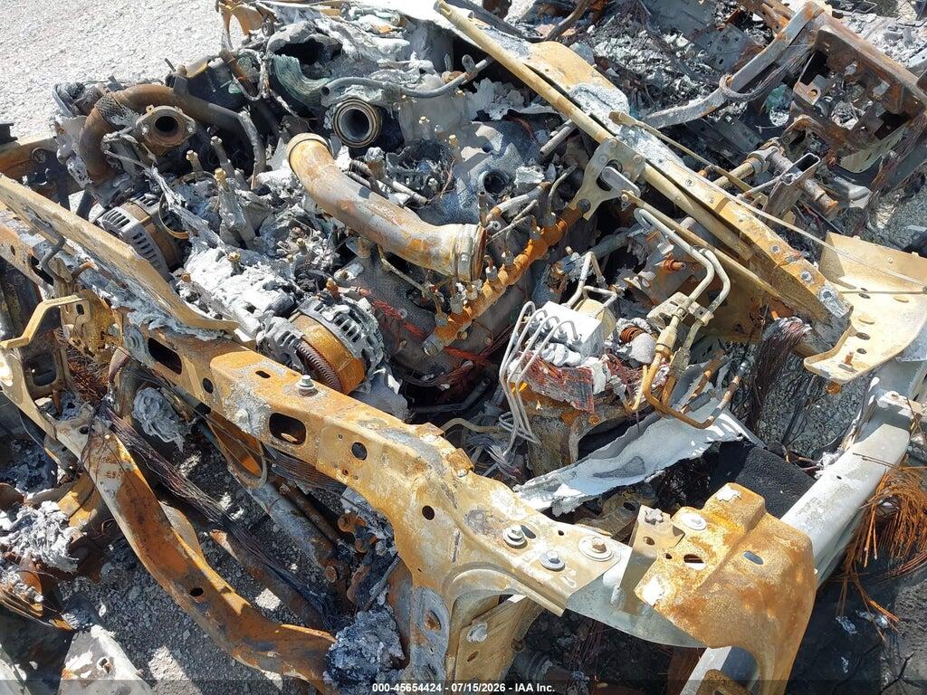 1FT8W4DT3SEC53770 2025 FORD F-450 photo no. 10