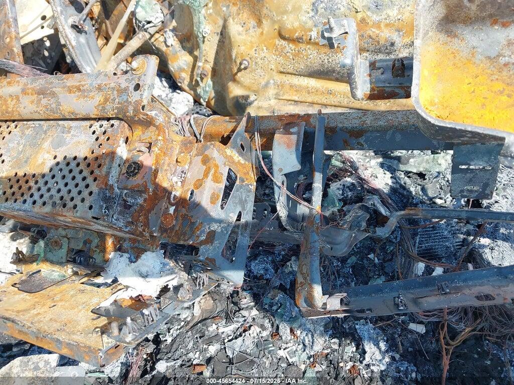 1FT8W4DT3SEC53770 2025 FORD F-450 photo no. 6