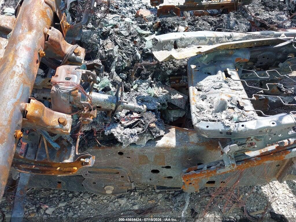 1FT8W4DT3SEC53770 2025 FORD F-450 photo no. 9