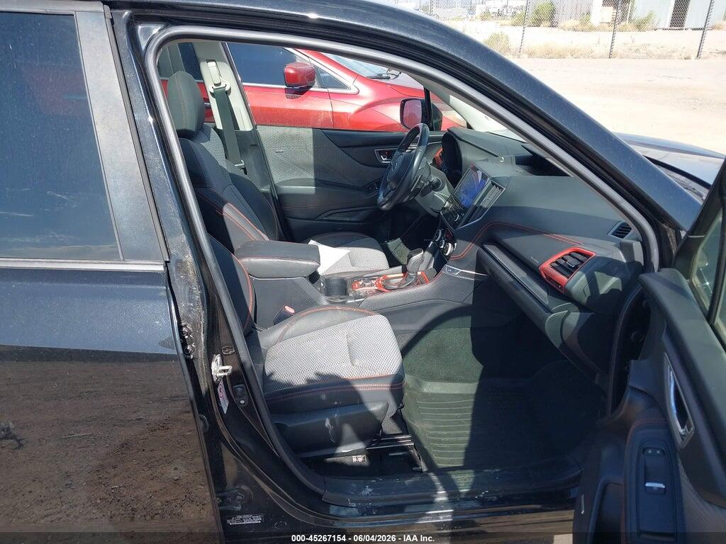 JF2SKAPC1KH443532 2019 SUBARU FORESTER photo no. 5