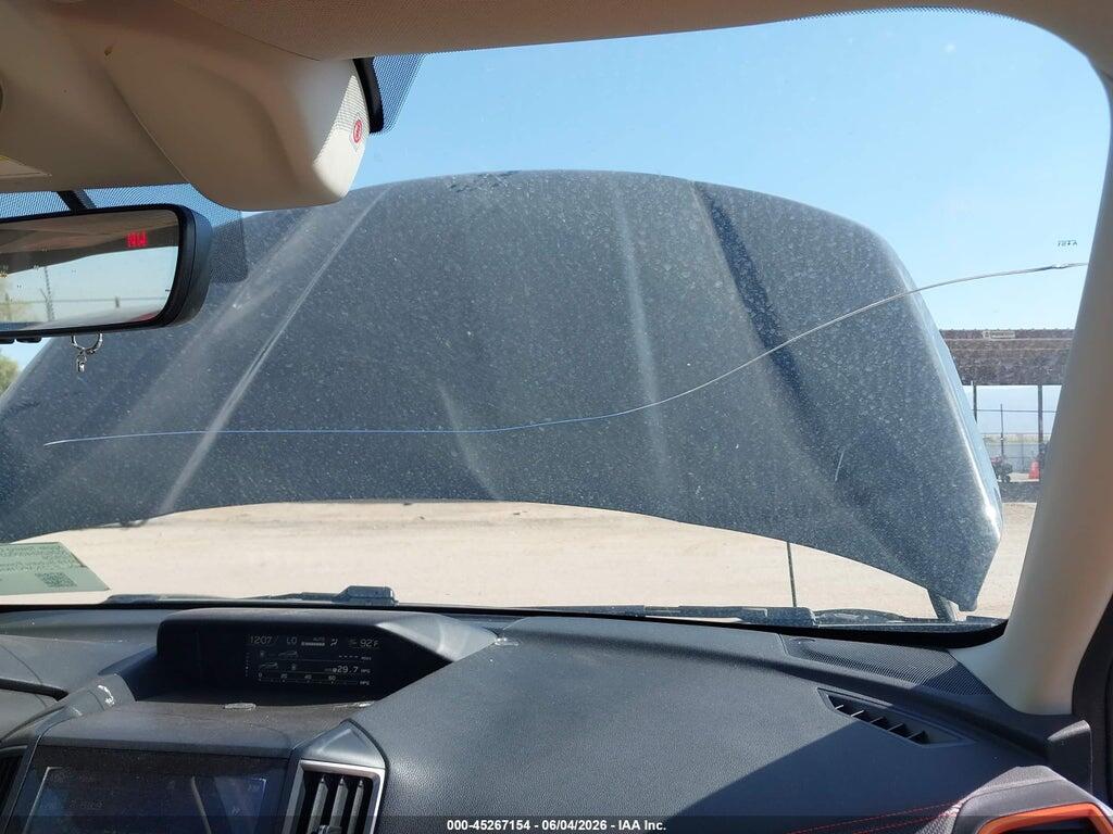 JF2SKAPC1KH443532 2019 SUBARU FORESTER photo no. 6