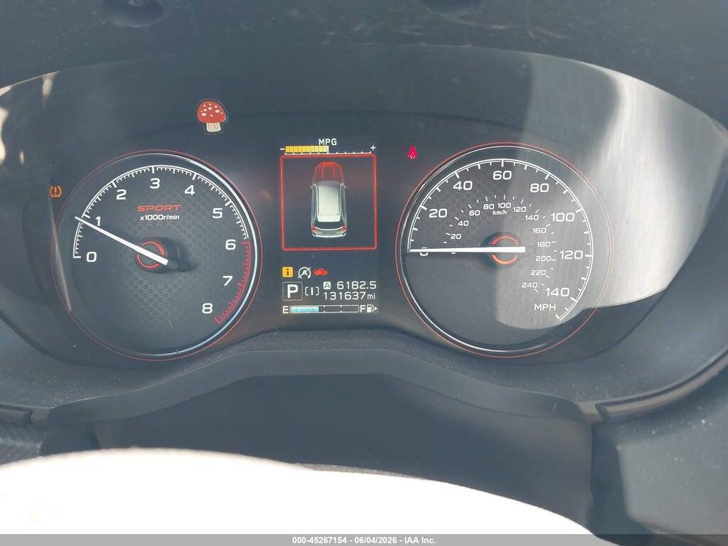 JF2SKAPC1KH443532 2019 SUBARU FORESTER photo no. 7