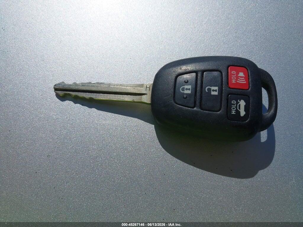 2T1BURHE7EC116102 2014 TOYOTA COROLLA photo no. 11