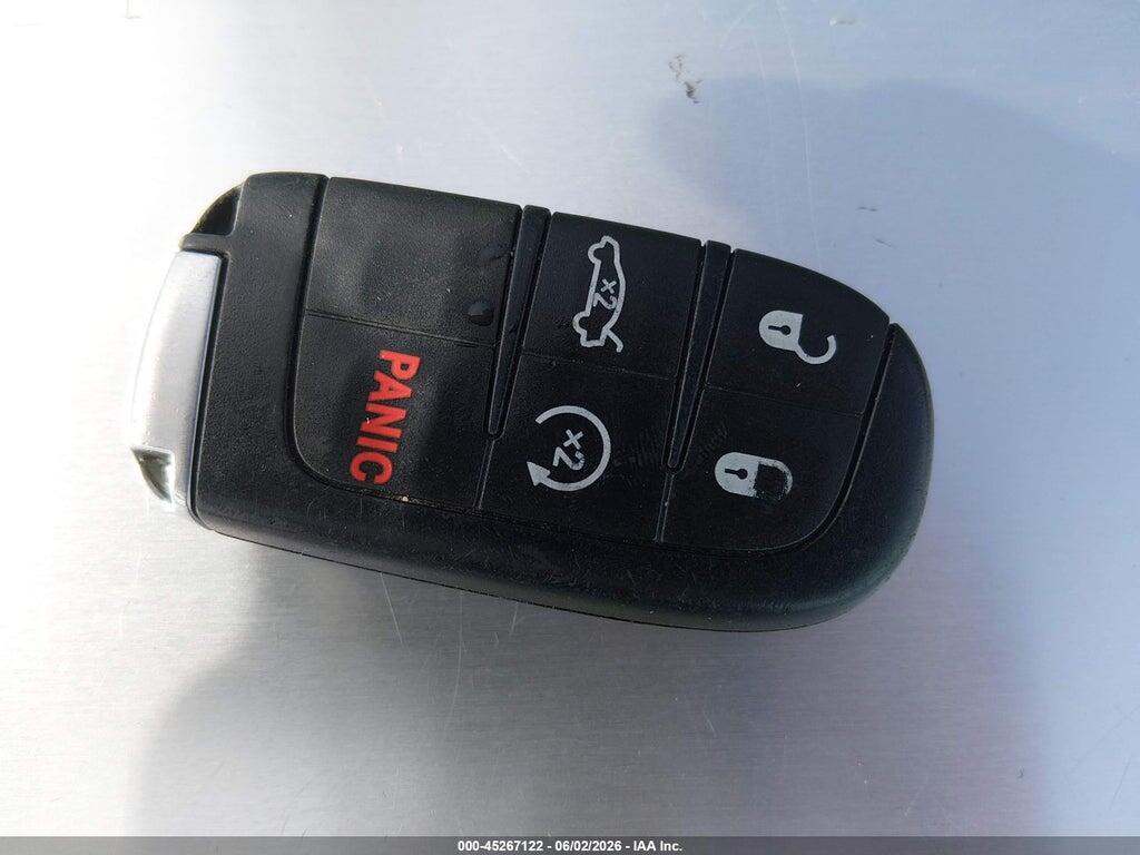 2C3CDXBG2MH580975 2021 DODGE CHARGER photo no. 11