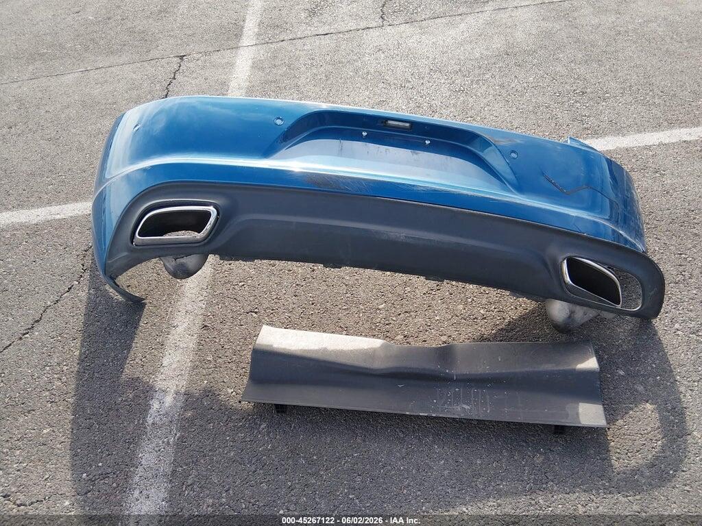 2C3CDXBG2MH580975 2021 DODGE CHARGER photo no. 12