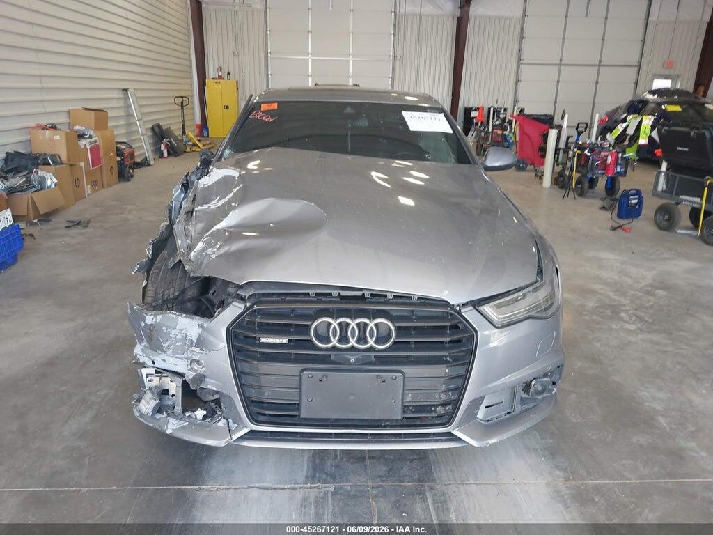 WAUFGAFC3GN165614 2016 AUDI A6 photo no. 12