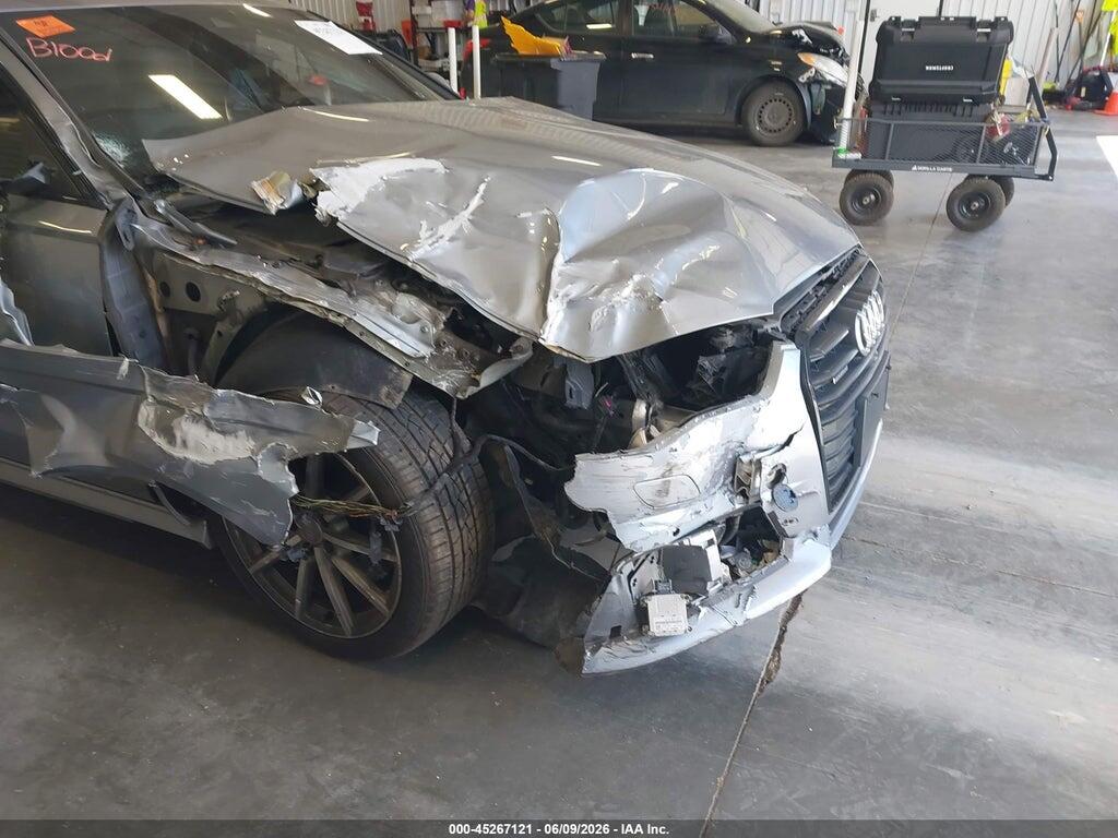 WAUFGAFC3GN165614 2016 AUDI A6 photo no. 6