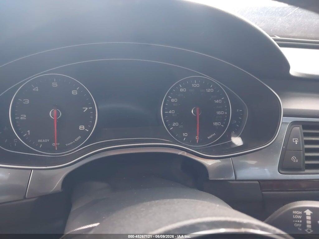 WAUFGAFC3GN165614 2016 AUDI A6 photo no. 7