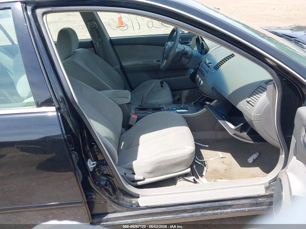 1N4AL11DX6C253519 2006 NISSAN ALTIMA photo no. 5