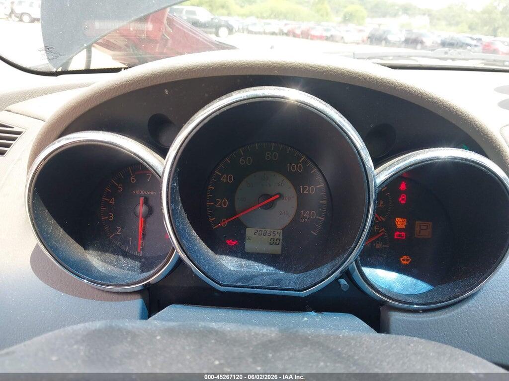 1N4AL11DX6C253519 2006 NISSAN ALTIMA photo no. 7