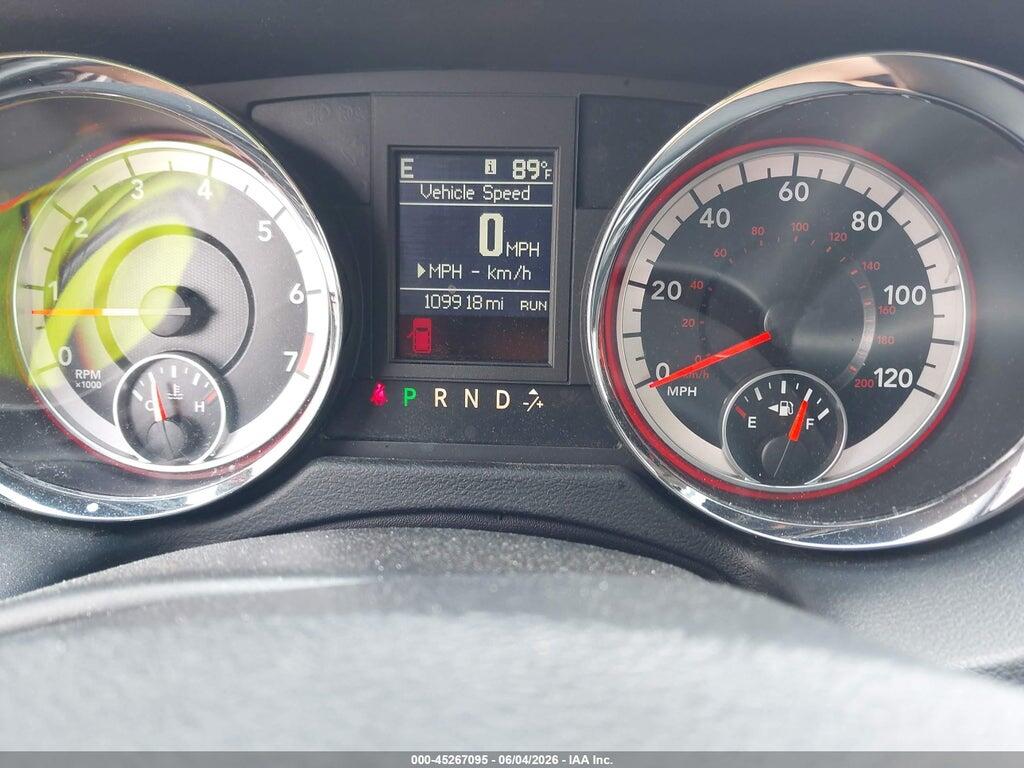 2C4RDGEG8KR788805 2019 DODGE GRAND CARAVAN photo no. 7