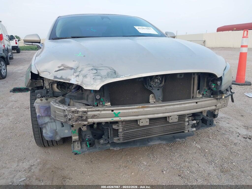 3LN6L5MU1HR654945 2017 LINCOLN MKZ HYBRID photo no. 6