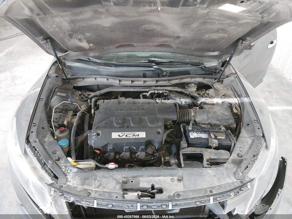 5J6TF2H55AL015854 2010 HONDA ACCORD CROSSTOUR photo no. 10