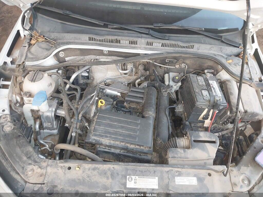 3VW267AJ3GM350041 2016 VOLKSWAGEN JETTA photo no. 10