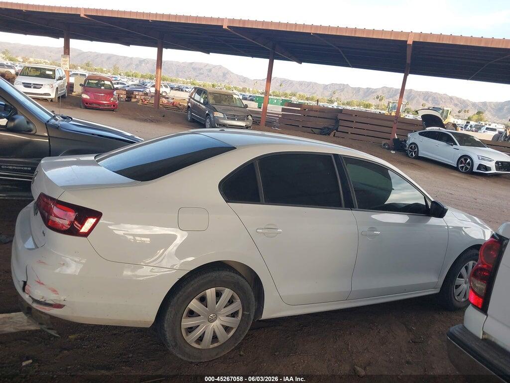 3VW267AJ3GM350041 2016 VOLKSWAGEN JETTA photo no. 12